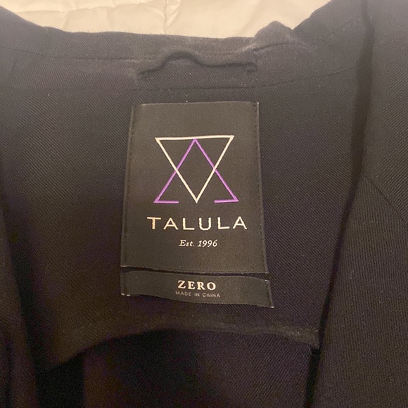 Aritzia Talula blazer - Picture 2 of 2